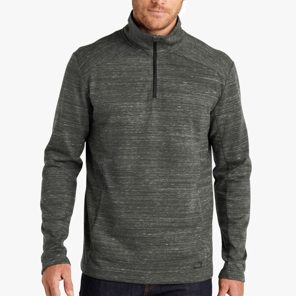 Flux 1/4 Zip Thumbnail