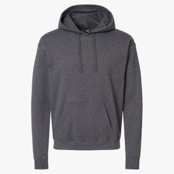 Unisex Perfect Sweats Hooded Sweatshirt Thumbnail