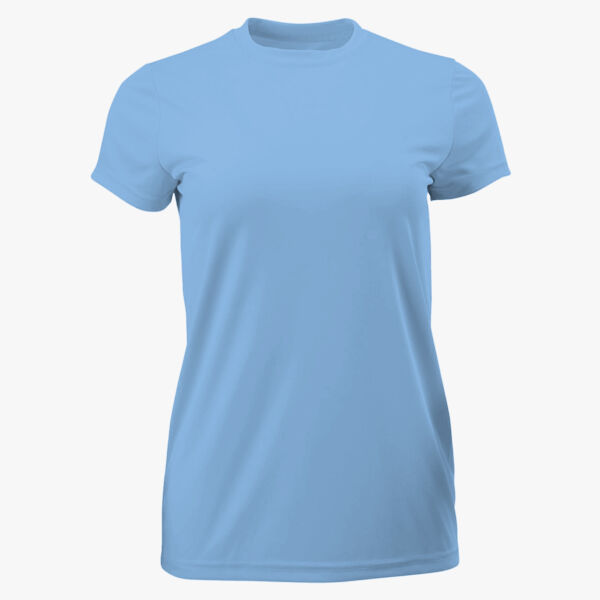 Women's Islander Performance T-Shirt Thumbnail