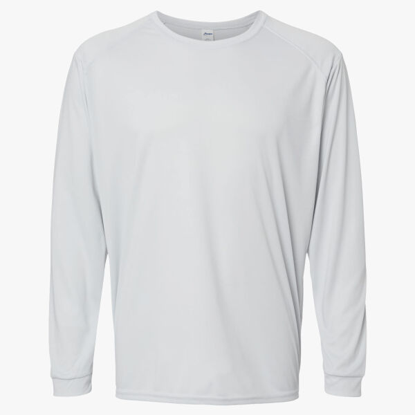 Youth Long Islander Performance Long Sleeve T-Shirt Thumbnail
