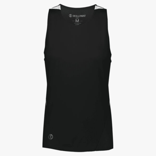 Women's PR Max Track Racerback Jersey Thumbnail