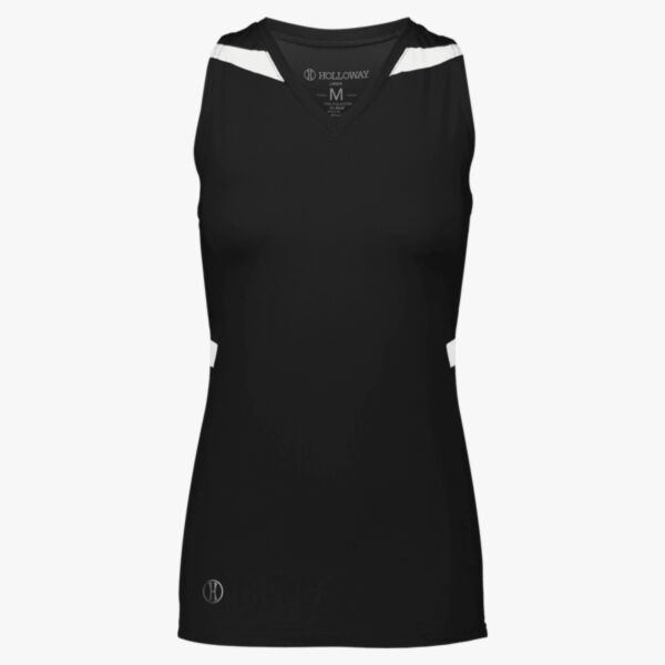 Women's PR Max Compression Racerback Jersey Thumbnail