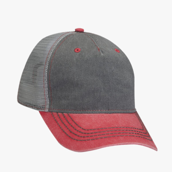 Endeavor Cap Thumbnail