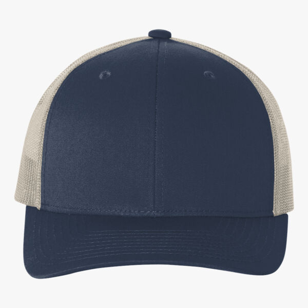 Ollie Distressed Cap Thumbnail