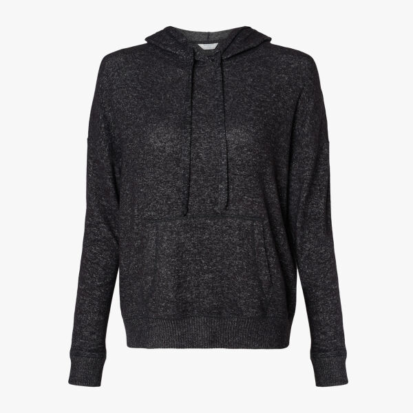 Women's Cuddle Fleece Hooded Sweatshirt Thumbnail