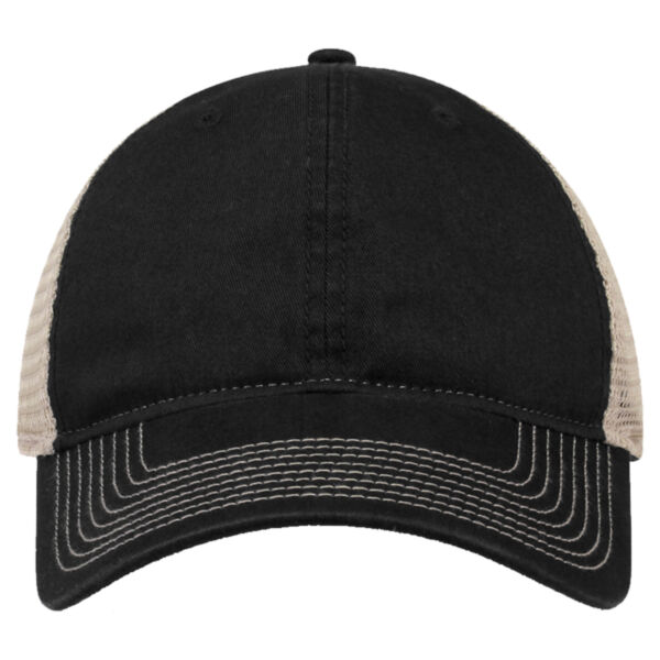 Soft Trucker Cap Thumbnail