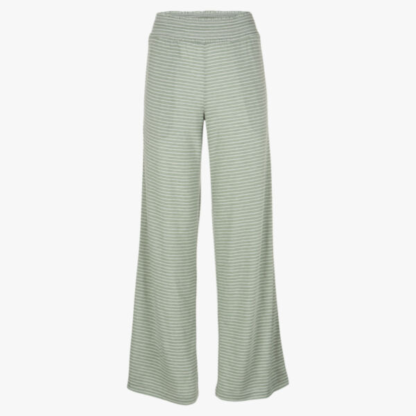 Women's Evelyn Wide Leg Lounge Pants Thumbnail