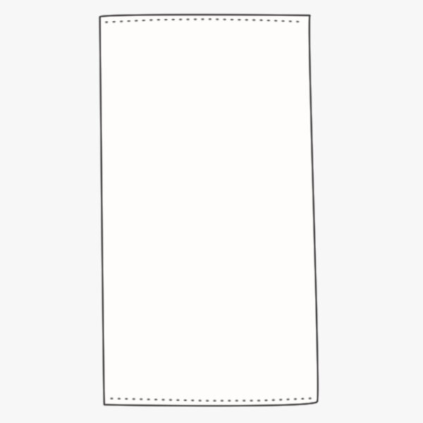 Patented Sublimation Golf Towel Thumbnail