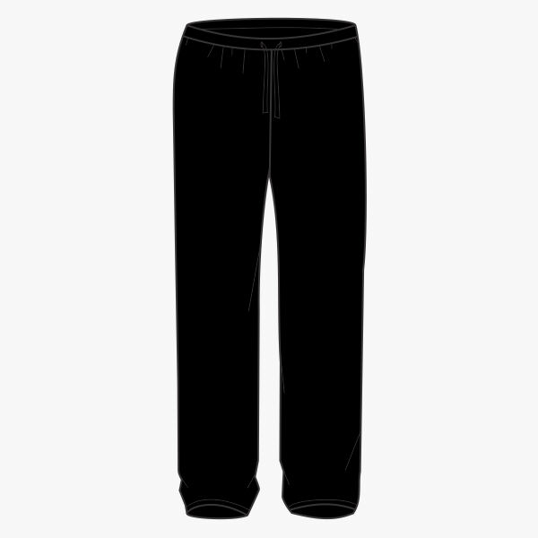 Unisex Fleece Sweatpants Thumbnail