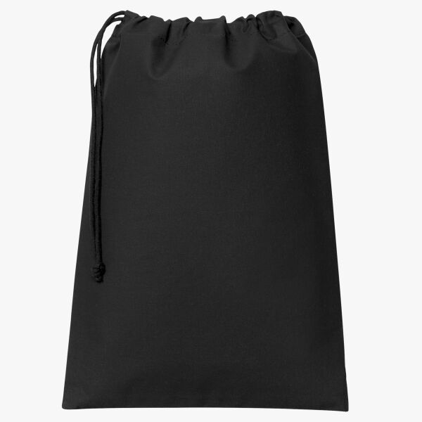 Core Cotton Drawstring Bag Thumbnail