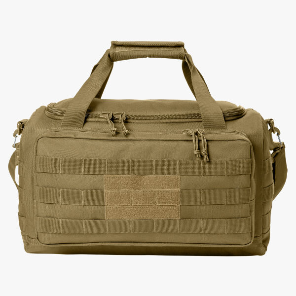Tactical Gear Bag Thumbnail
