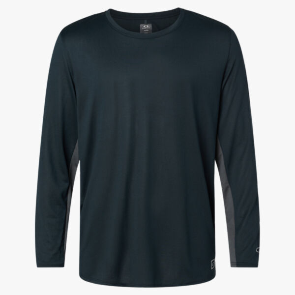 Men's Team Issue Hydrolix Long Sleeve T-Shirt Thumbnail