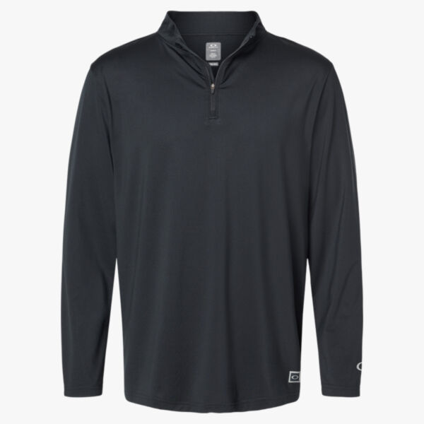Men's Team Issue Podium Quarter-Zip Pullover Thumbnail