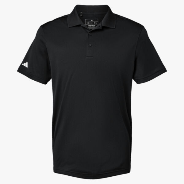 Men's Performance Piqué Polo Thumbnail