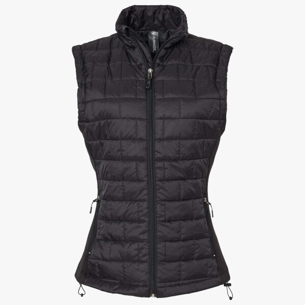 Women's Elemental Puffer Vest Thumbnail