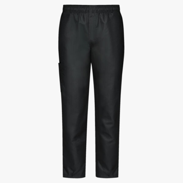 Airflow Chef Pants with Back Panels Thumbnail