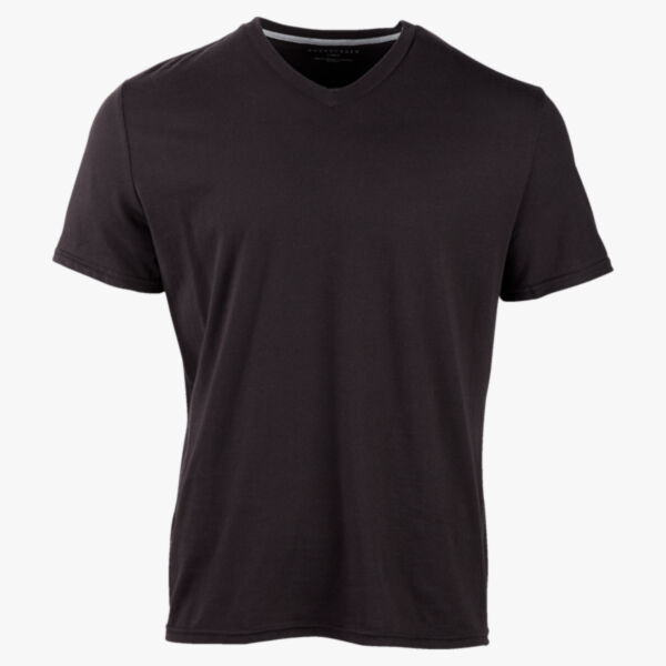 Men's High V-Neck T-Shirt Thumbnail
