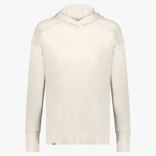 Women's Eco Revive™ Ventura Soft Knit Hooded Sweatshirt Thumbnail