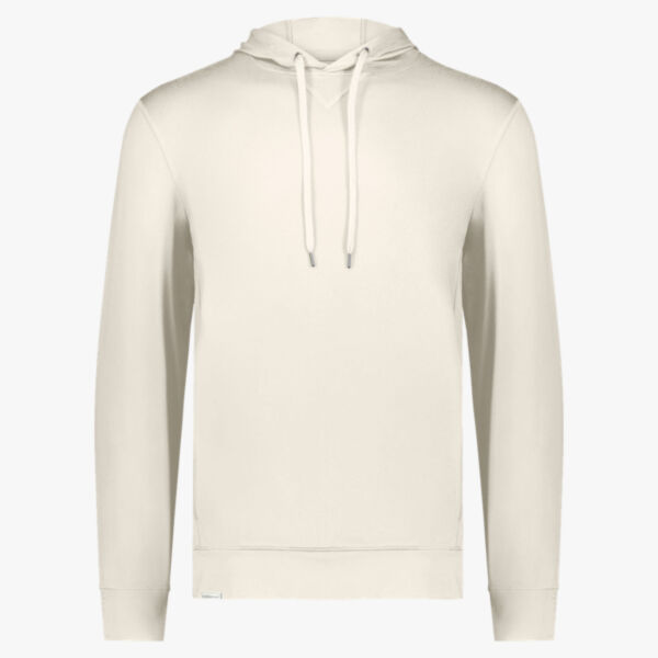 Youth Eco Revive™ Ventura Soft Knit Hooded Sweatshirt Thumbnail