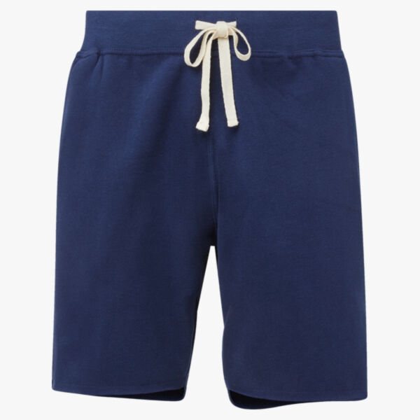 Unisex Vintage Fleece Shorts Thumbnail