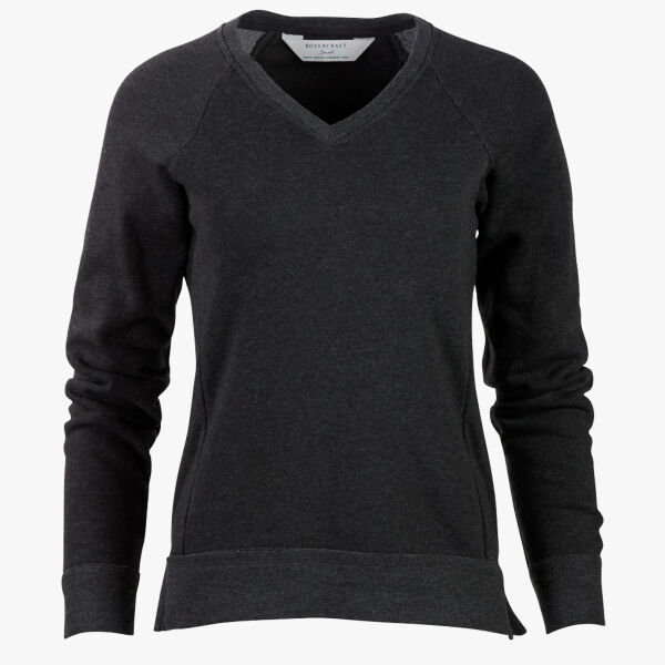 Women's Travel V-Neck Pullover Thumbnail