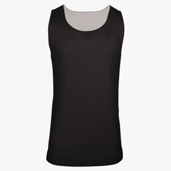 Women's Reversible Mesh Tank Thumbnail