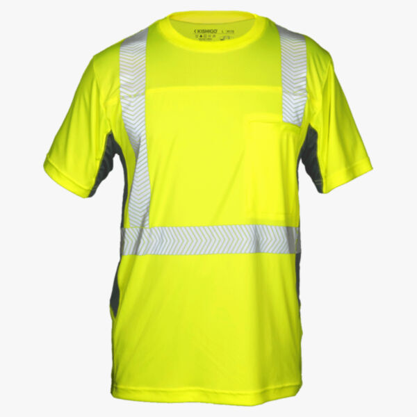 Unisex Premium Black Series® Cool Touch Class 2 T-Shirt Thumbnail