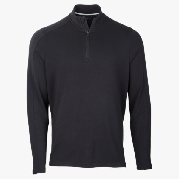 Men's Perfect Quarter-Zip Pullover Thumbnail
