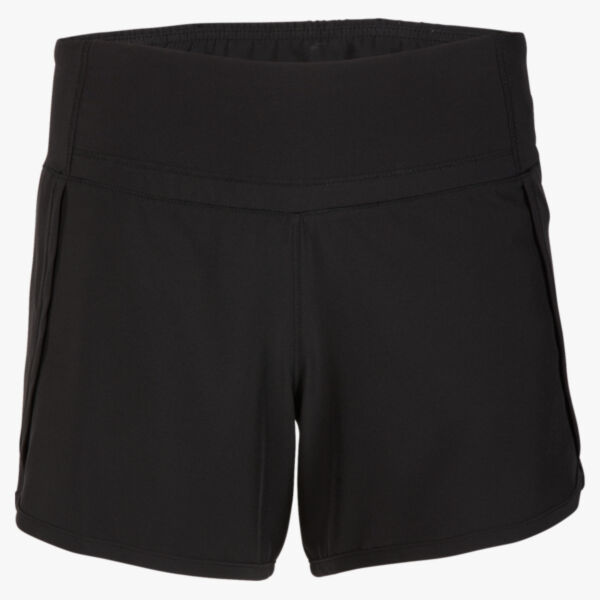 Women's Stretch Woven Lined Shorts Thumbnail