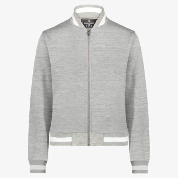 Women's V-Street Full-Zip Jacket Thumbnail