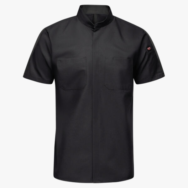 Men's Mimix™ Pro+ Short Sleeve Work Shirt With OilBlok Thumbnail