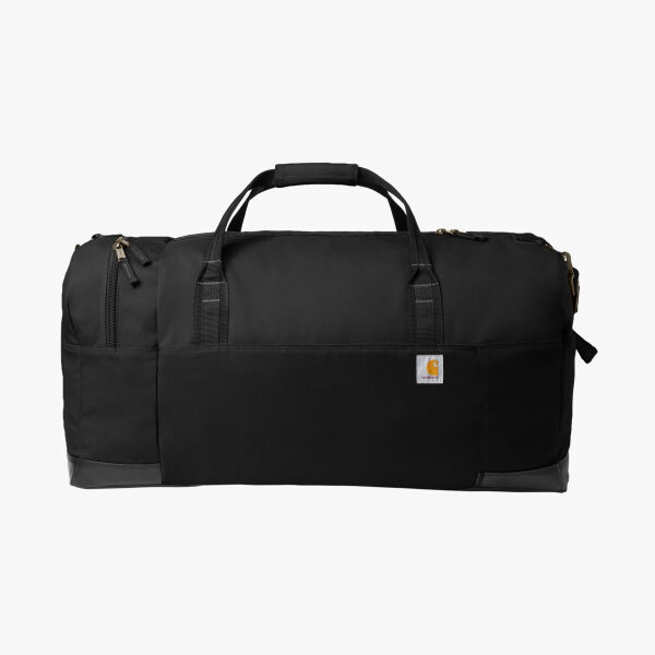 120 L Foundry Series Duffel Thumbnail