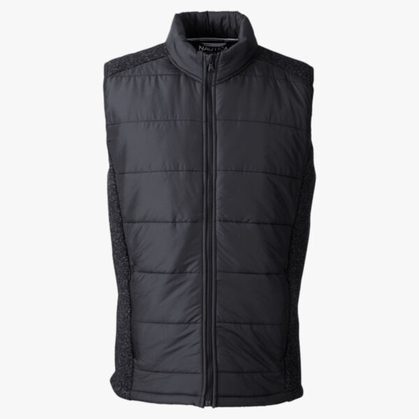 Men's Harbor Puffer Vest Thumbnail