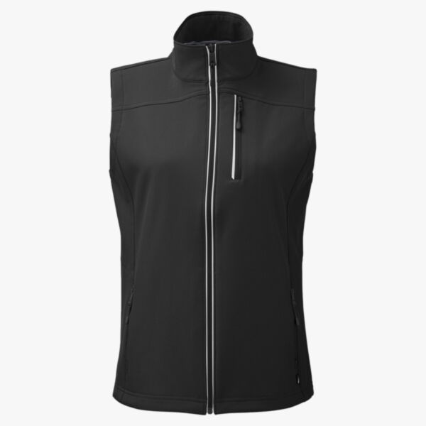 Women's Wavestorm Soft Shell Vest Thumbnail