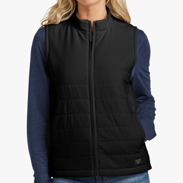 Women's Cold Bay Vest Thumbnail