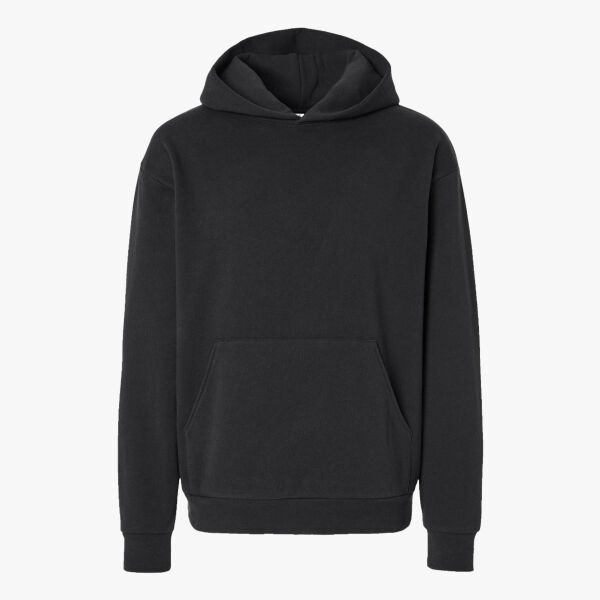 Unisex Mainstreet Hooded Sweatshirt Thumbnail