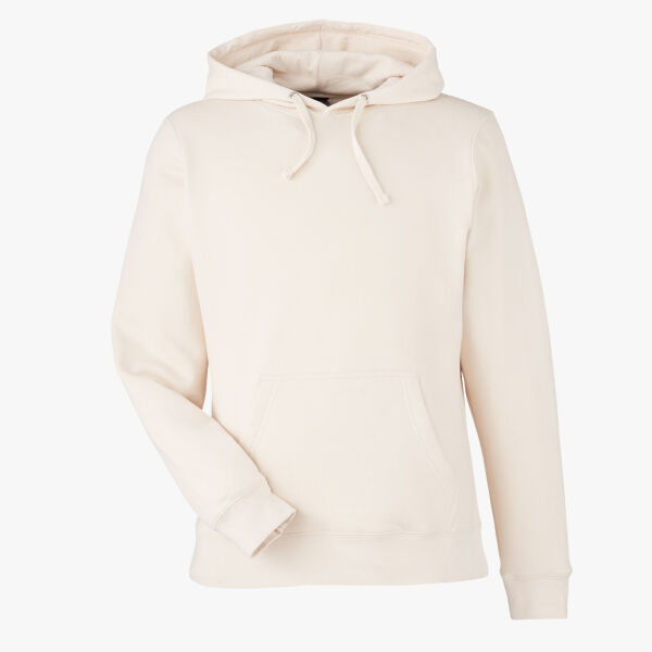 Unisex BTB Fleece Hooded Sweatshirt Thumbnail