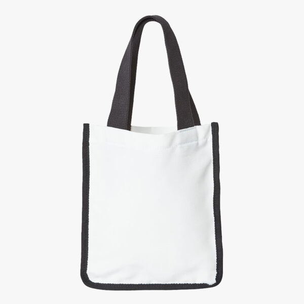 Sublimation Small Tote Thumbnail