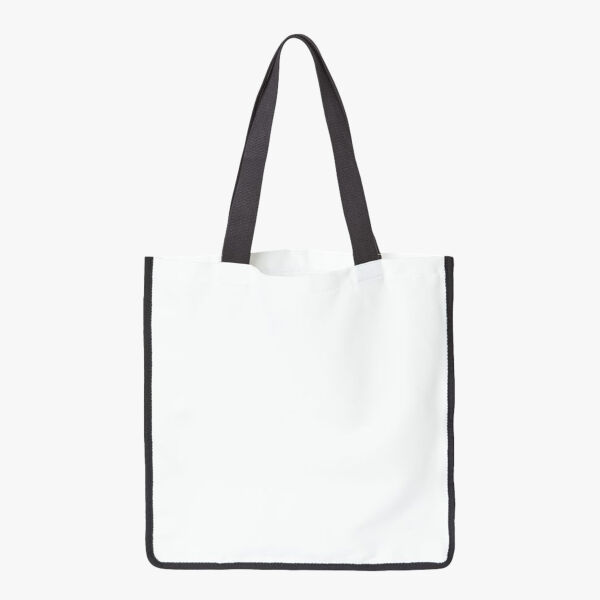 Sublimation Medium Tote Thumbnail