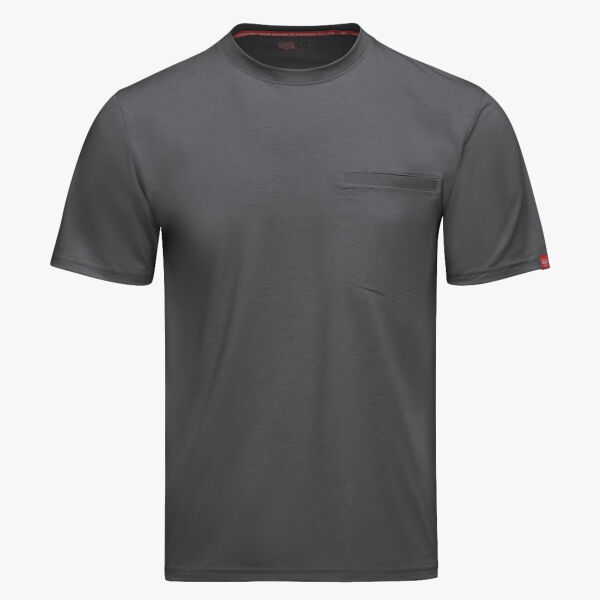 Men's Tall Cooling Pocket T-Shirt Thumbnail