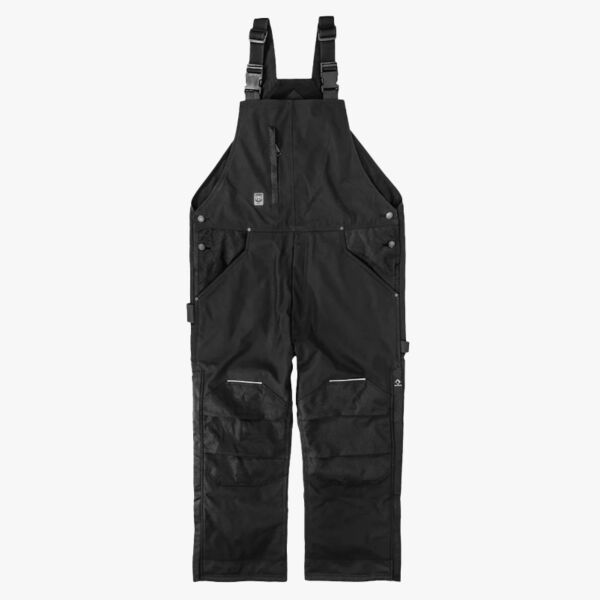 Men's Tall GrizzlyTec™ Dakota Bibs Thumbnail