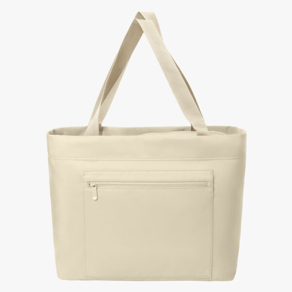 Matte Carryall Tote Thumbnail