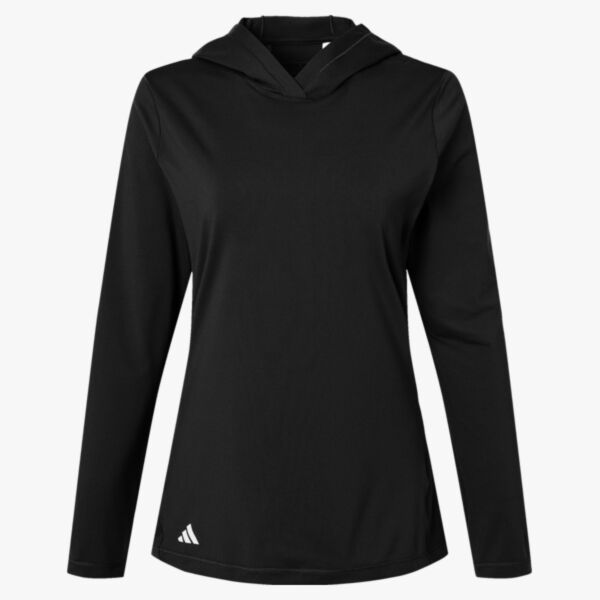 Women's Performance Hooded Pullover Thumbnail