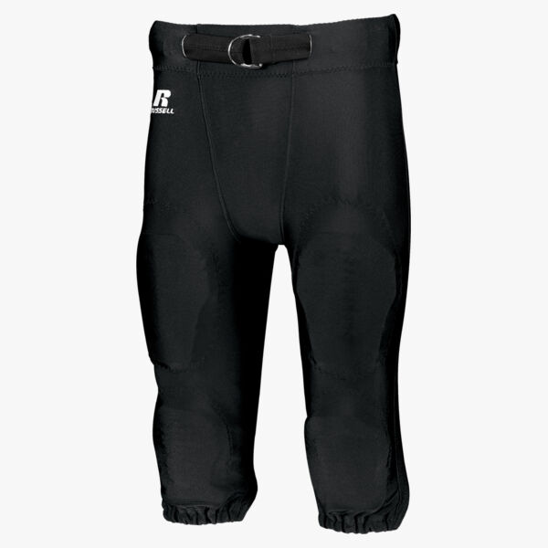 Youth Deluxe Game Football Pants Thumbnail