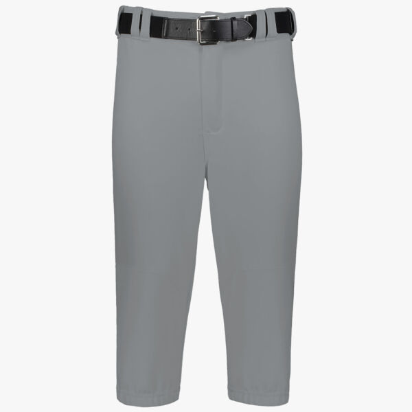 Youth 2.0 Solid Diamond Series Baseball Knickers Thumbnail