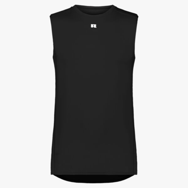 Unisex CoolCore® Compression Tank Top Thumbnail