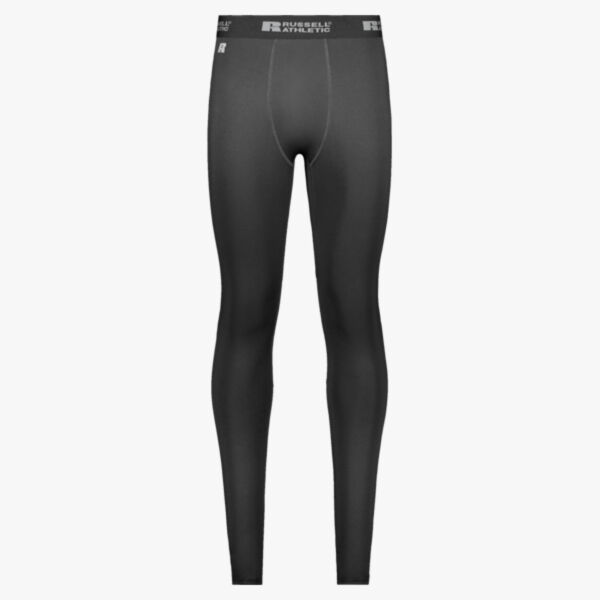 Unisex CoolCore® Compression Tights Thumbnail