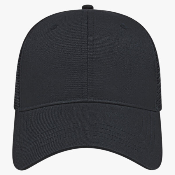 X-tra Value Polyester Trucker Cap Thumbnail