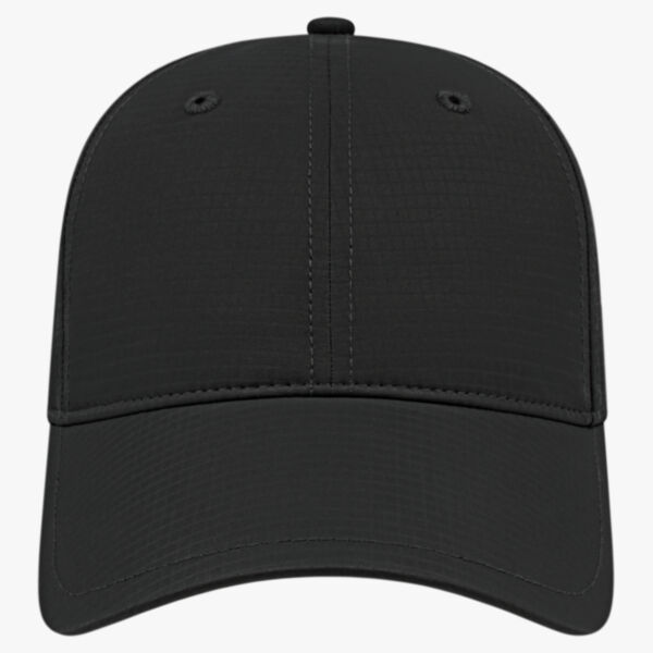 Soft Fit Active Wear Cap Thumbnail