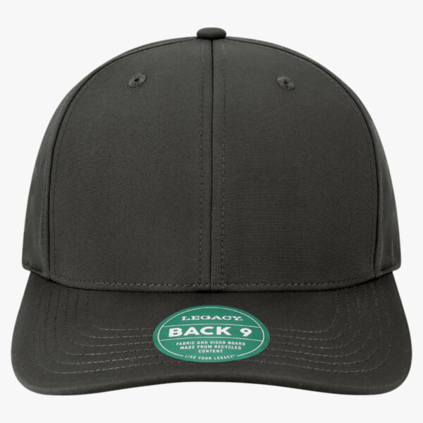 Back Nine Cap Thumbnail